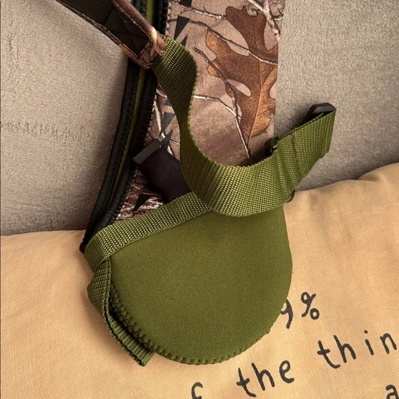 Bow Sling - Picture 3 of 5